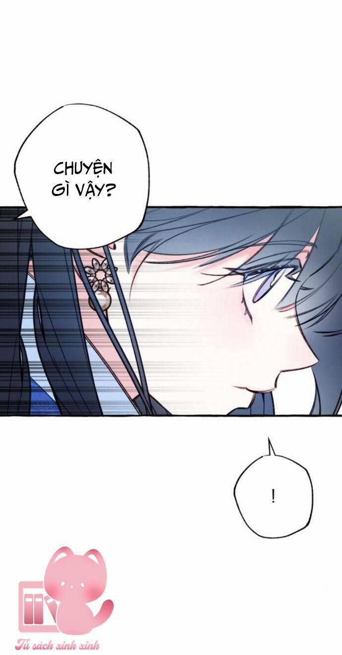 Chuyện Tình Tuyết Phương Bắc 5 trang 54