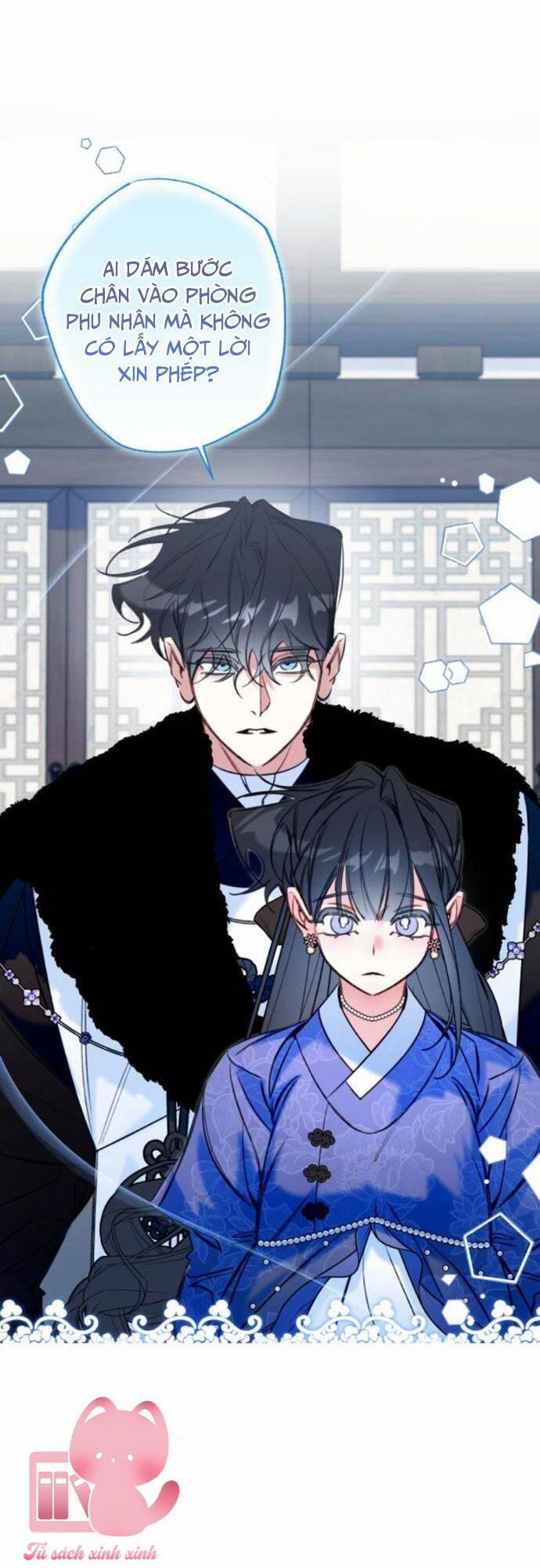 Chuyện Tình Tuyết Phương Bắc 5 trang 55