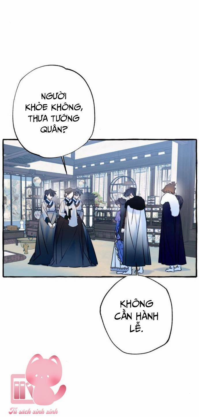 Chuyện Tình Tuyết Phương Bắc 5 trang 57