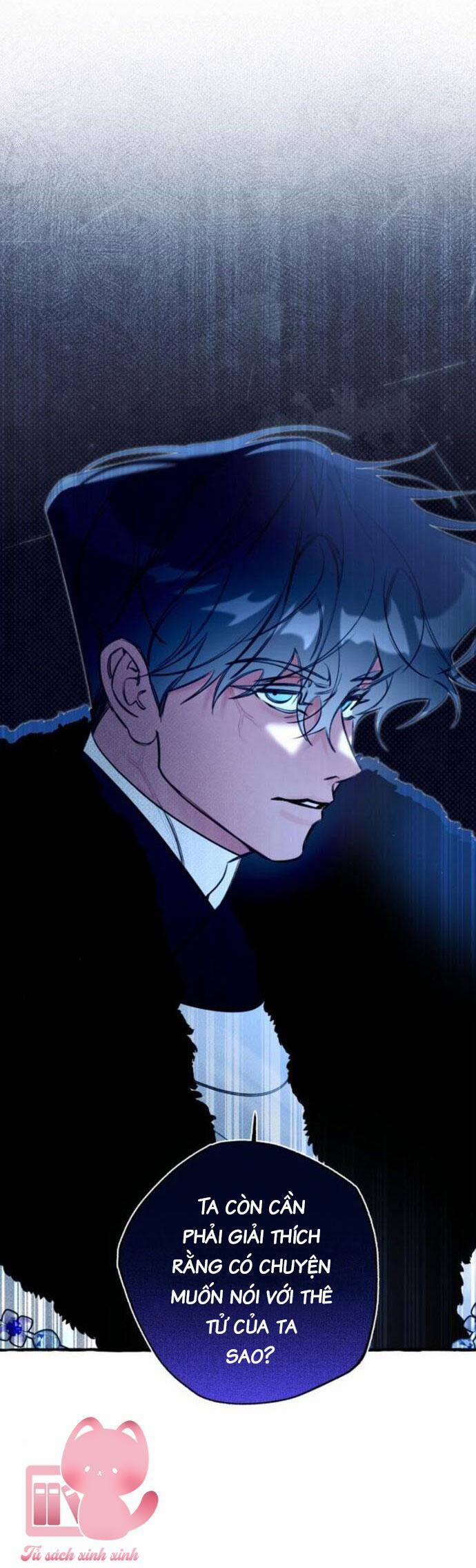 Chuyện Tình Tuyết Phương Bắc 5 trang 60