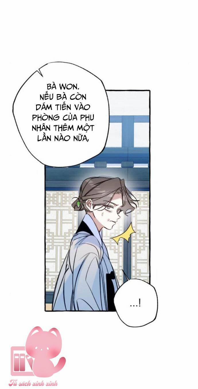 Chuyện Tình Tuyết Phương Bắc 5 trang 62