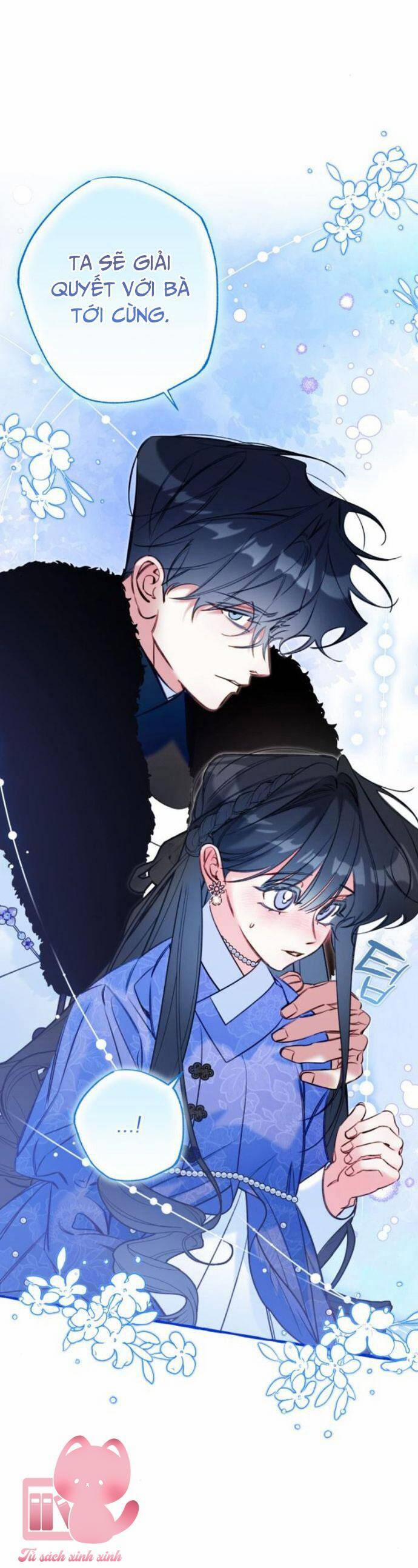 Chuyện Tình Tuyết Phương Bắc 5 trang 63