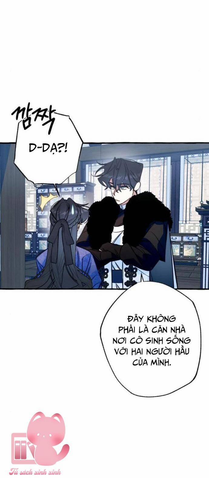 Chuyện Tình Tuyết Phương Bắc 5 trang 67