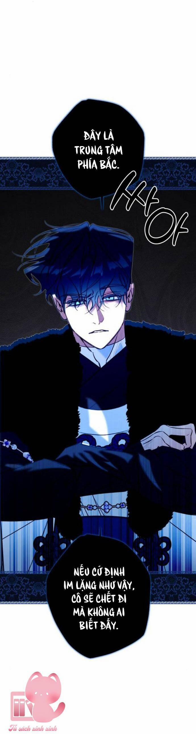 Chuyện Tình Tuyết Phương Bắc 5 trang 68