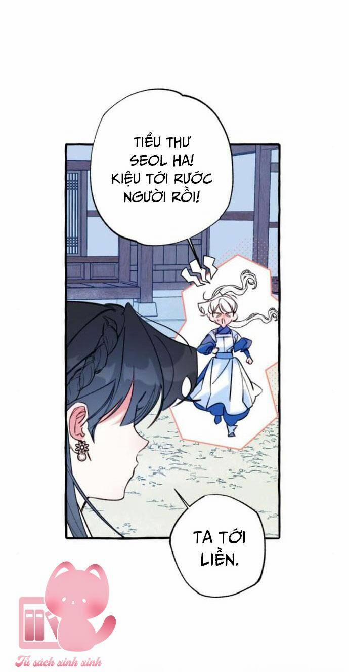 Chuyện Tình Tuyết Phương Bắc 5 trang 7