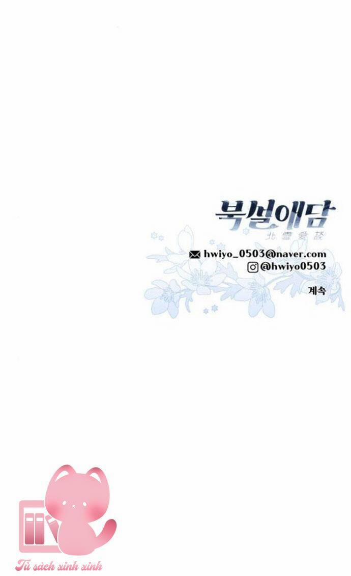 Chuyện Tình Tuyết Phương Bắc 5 trang 70