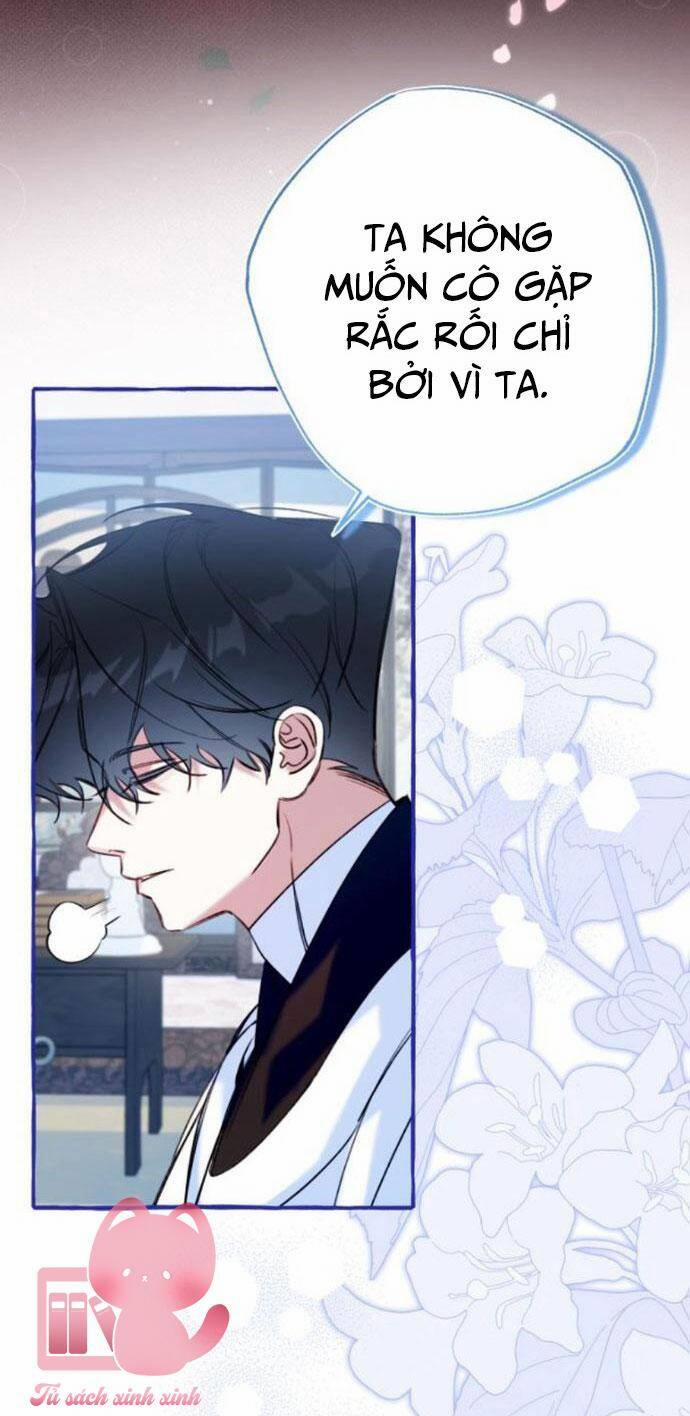 Chuyện Tình Tuyết Phương Bắc 6 trang 10