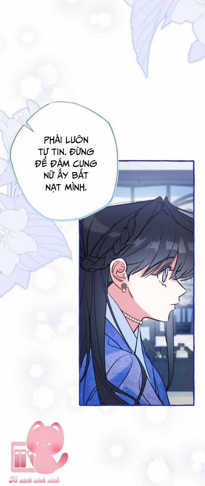 Chuyện Tình Tuyết Phương Bắc 6 trang 11