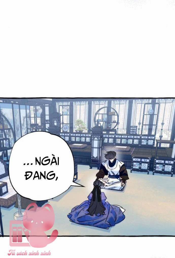 Chuyện Tình Tuyết Phương Bắc 6 trang 12