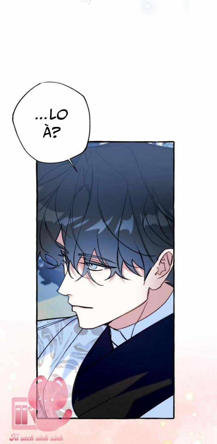 Chuyện Tình Tuyết Phương Bắc 6 trang 14