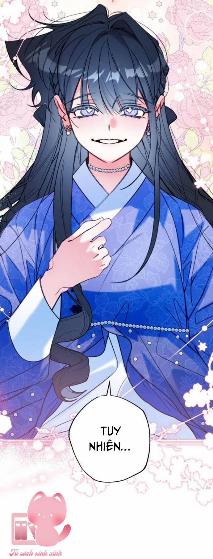 Chuyện Tình Tuyết Phương Bắc 6 trang 16