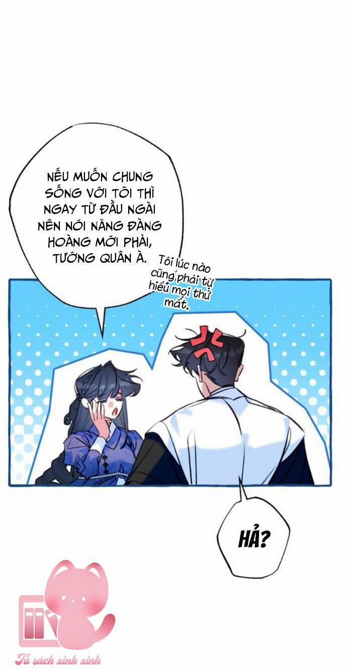 Chuyện Tình Tuyết Phương Bắc 6 trang 17