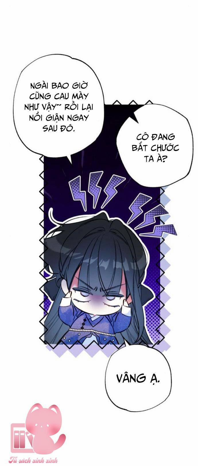 Chuyện Tình Tuyết Phương Bắc 6 trang 18