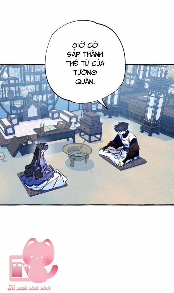 Chuyện Tình Tuyết Phương Bắc 6 trang 2