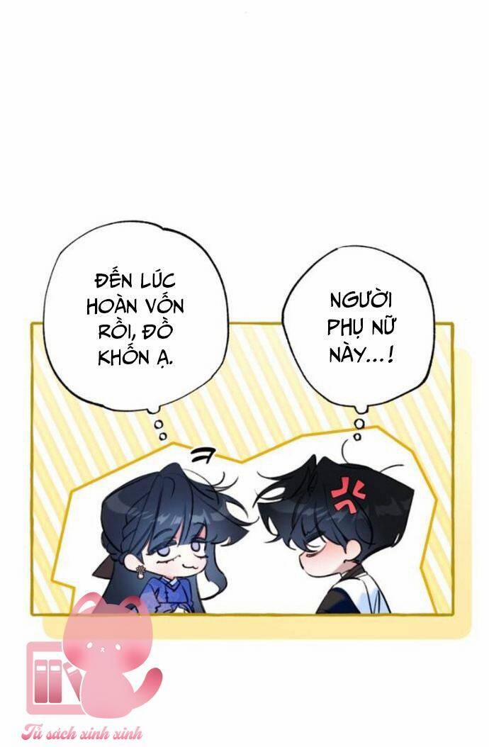 Chuyện Tình Tuyết Phương Bắc 6 trang 21