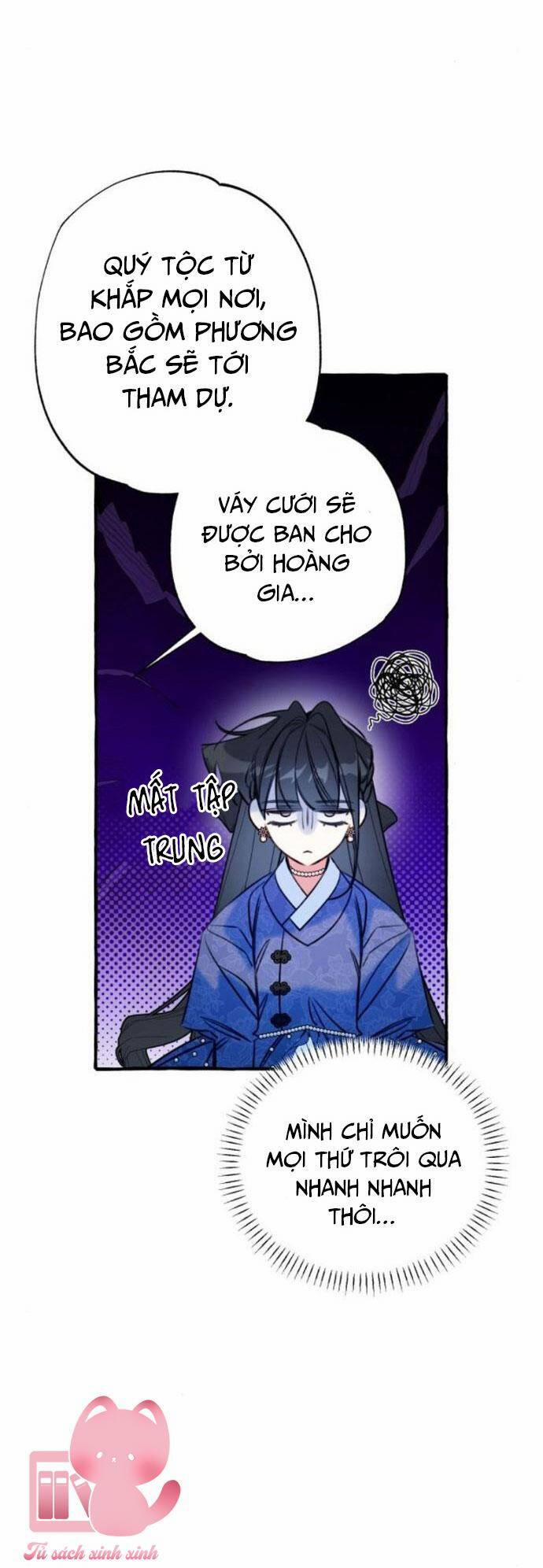 Chuyện Tình Tuyết Phương Bắc 6 trang 25