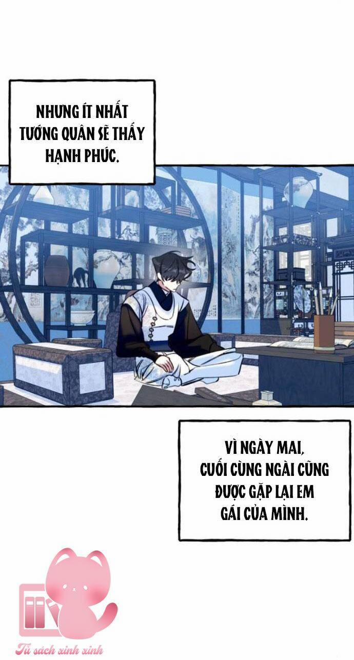 Chuyện Tình Tuyết Phương Bắc 6 trang 26