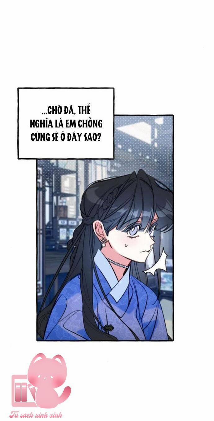 Chuyện Tình Tuyết Phương Bắc 6 trang 27