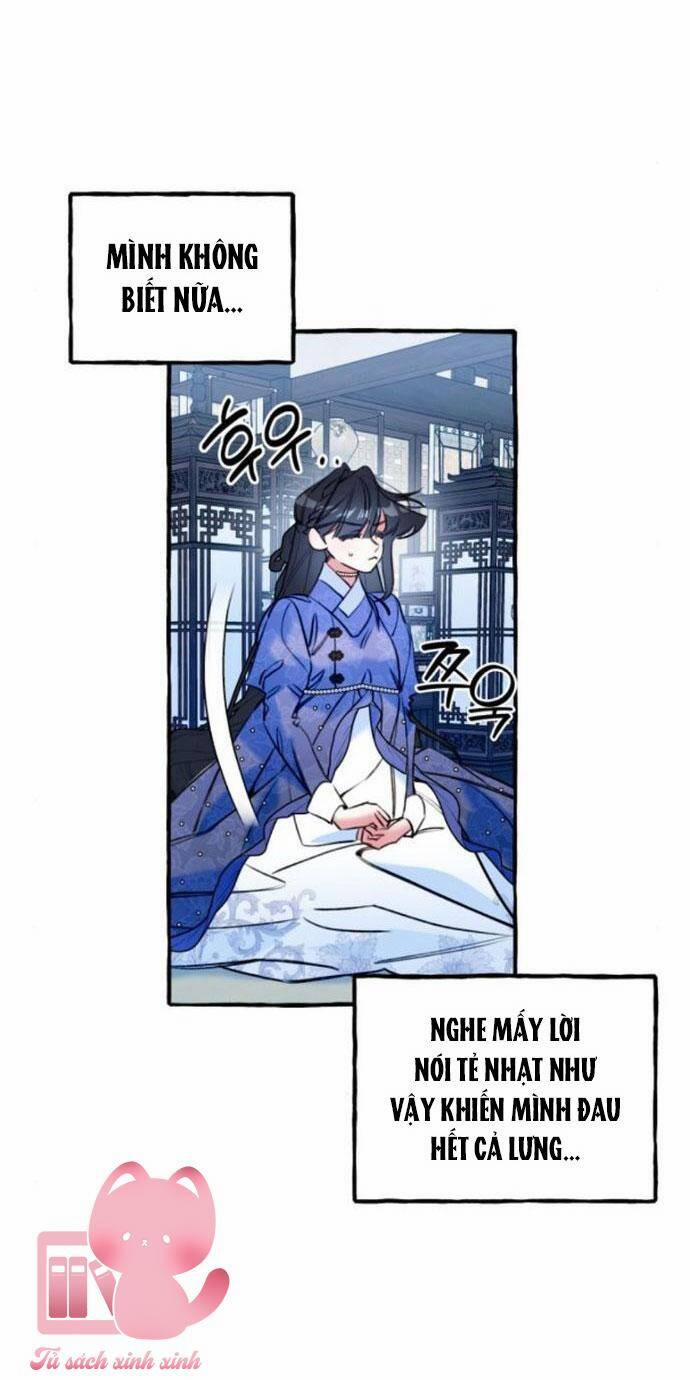 Chuyện Tình Tuyết Phương Bắc 6 trang 29