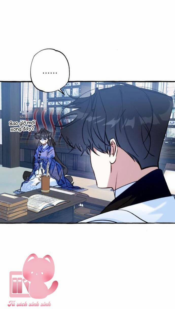 Chuyện Tình Tuyết Phương Bắc 6 trang 30