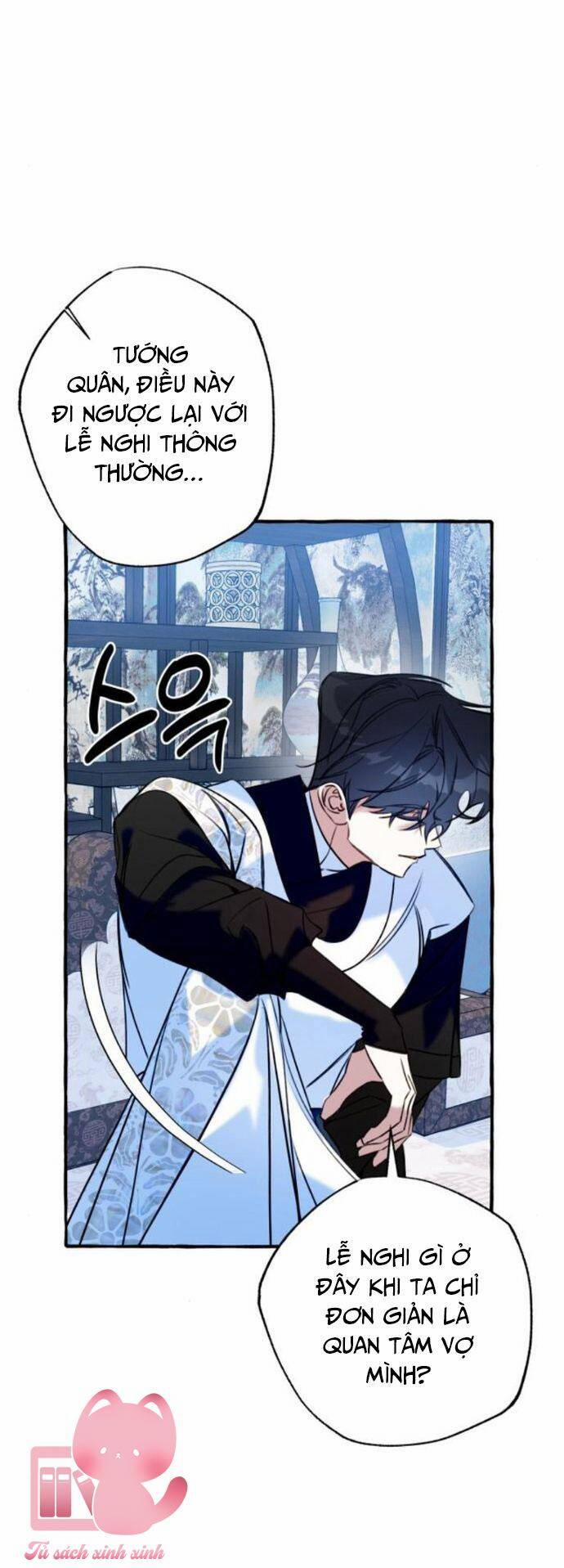 Chuyện Tình Tuyết Phương Bắc 6 trang 32