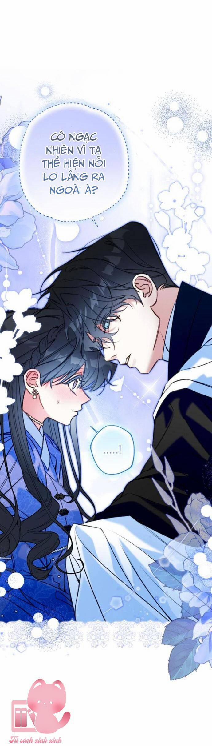 Chuyện Tình Tuyết Phương Bắc 6 trang 34