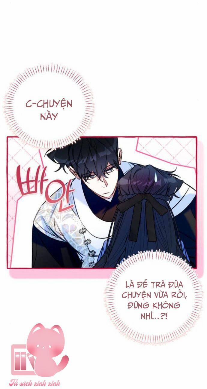 Chuyện Tình Tuyết Phương Bắc 6 trang 35