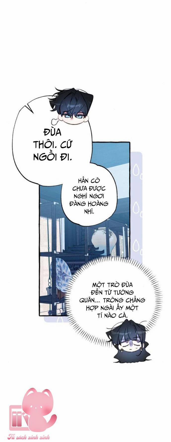 Chuyện Tình Tuyết Phương Bắc 6 trang 36