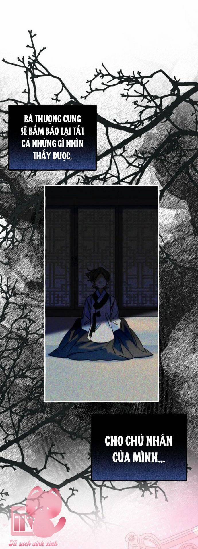 Chuyện Tình Tuyết Phương Bắc 6 trang 38