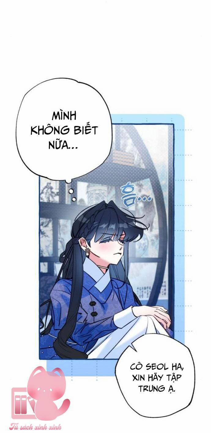 Chuyện Tình Tuyết Phương Bắc 6 trang 40