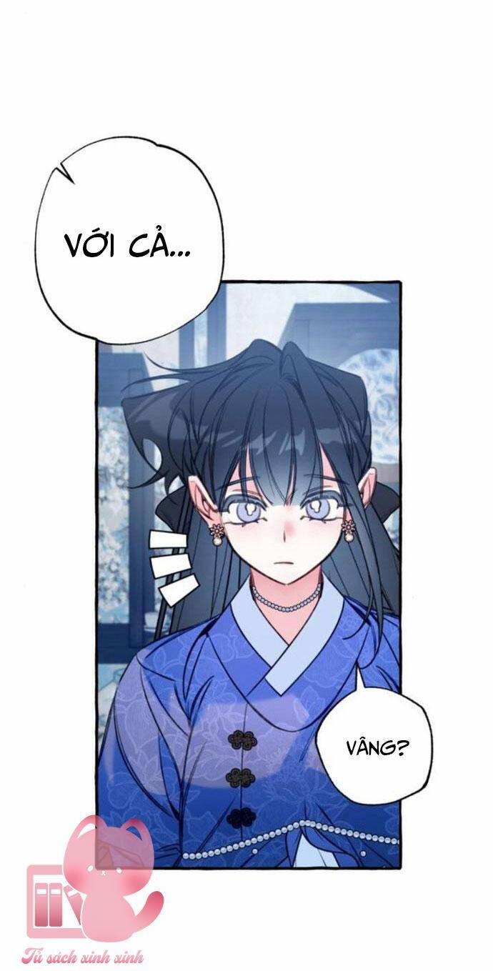 Chuyện Tình Tuyết Phương Bắc 6 trang 44