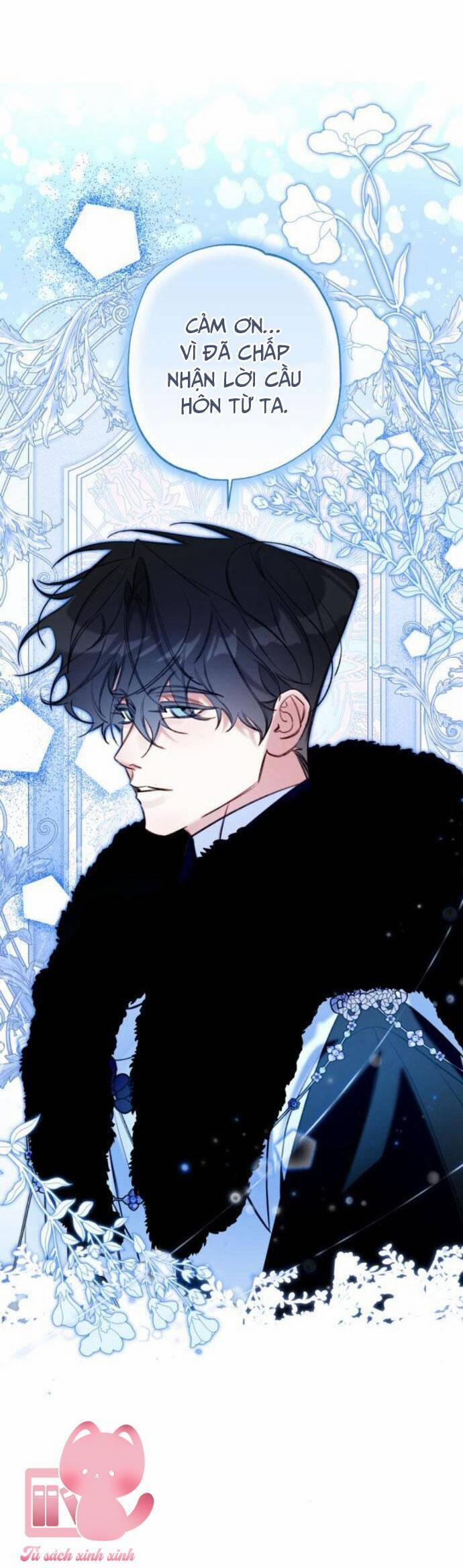 Chuyện Tình Tuyết Phương Bắc 6 trang 45