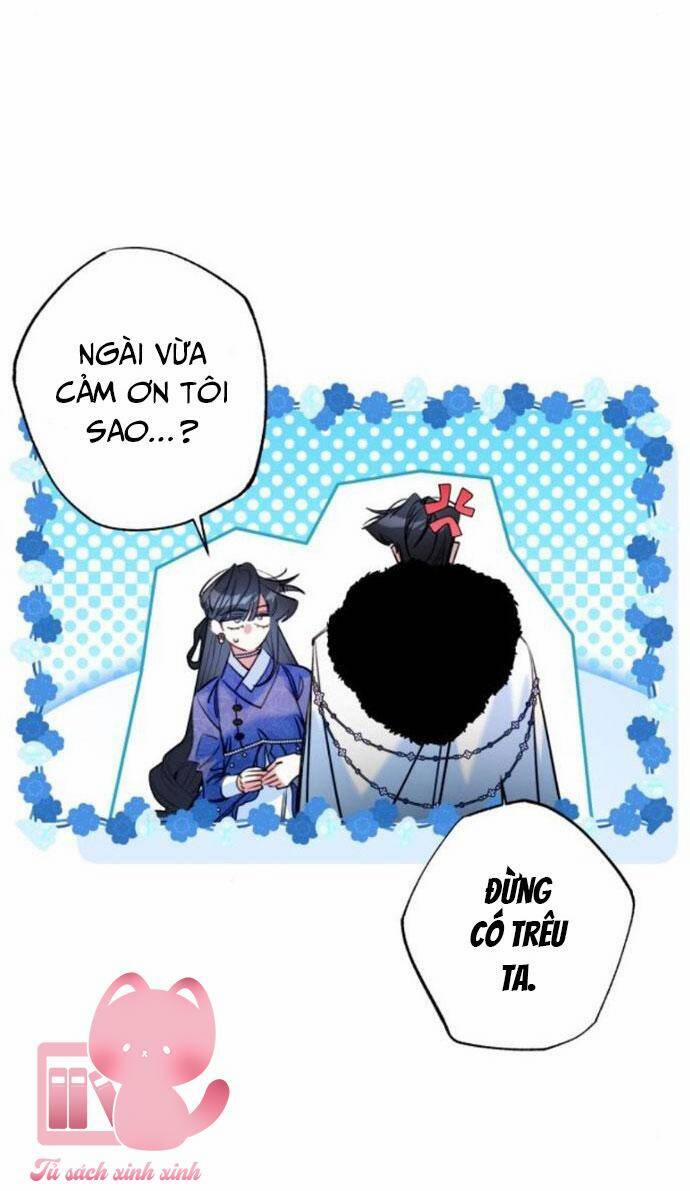 Chuyện Tình Tuyết Phương Bắc 6 trang 46