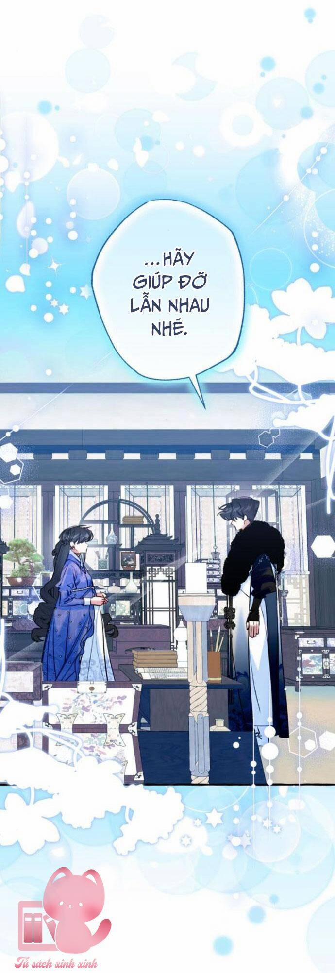 Chuyện Tình Tuyết Phương Bắc 6 trang 49