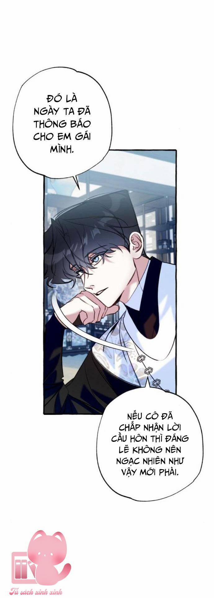 Chuyện Tình Tuyết Phương Bắc 6 trang 5