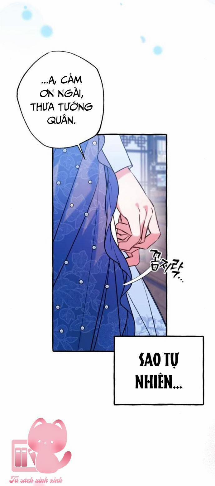 Chuyện Tình Tuyết Phương Bắc 6 trang 50