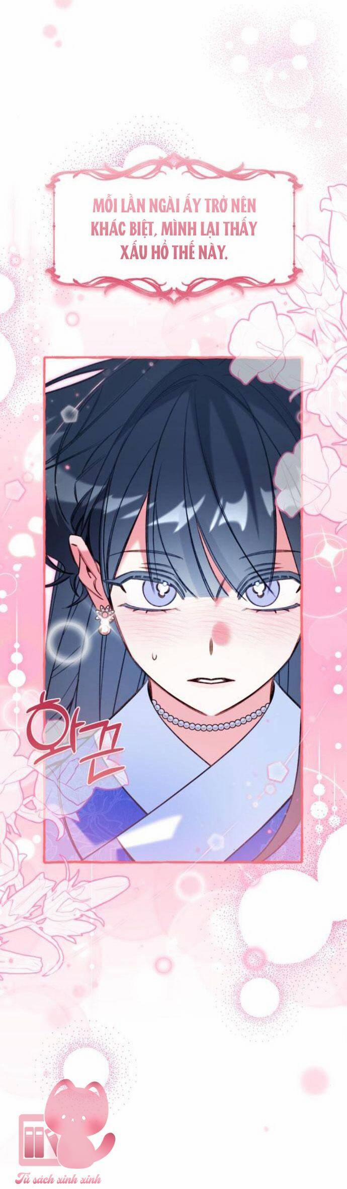 Chuyện Tình Tuyết Phương Bắc 6 trang 51