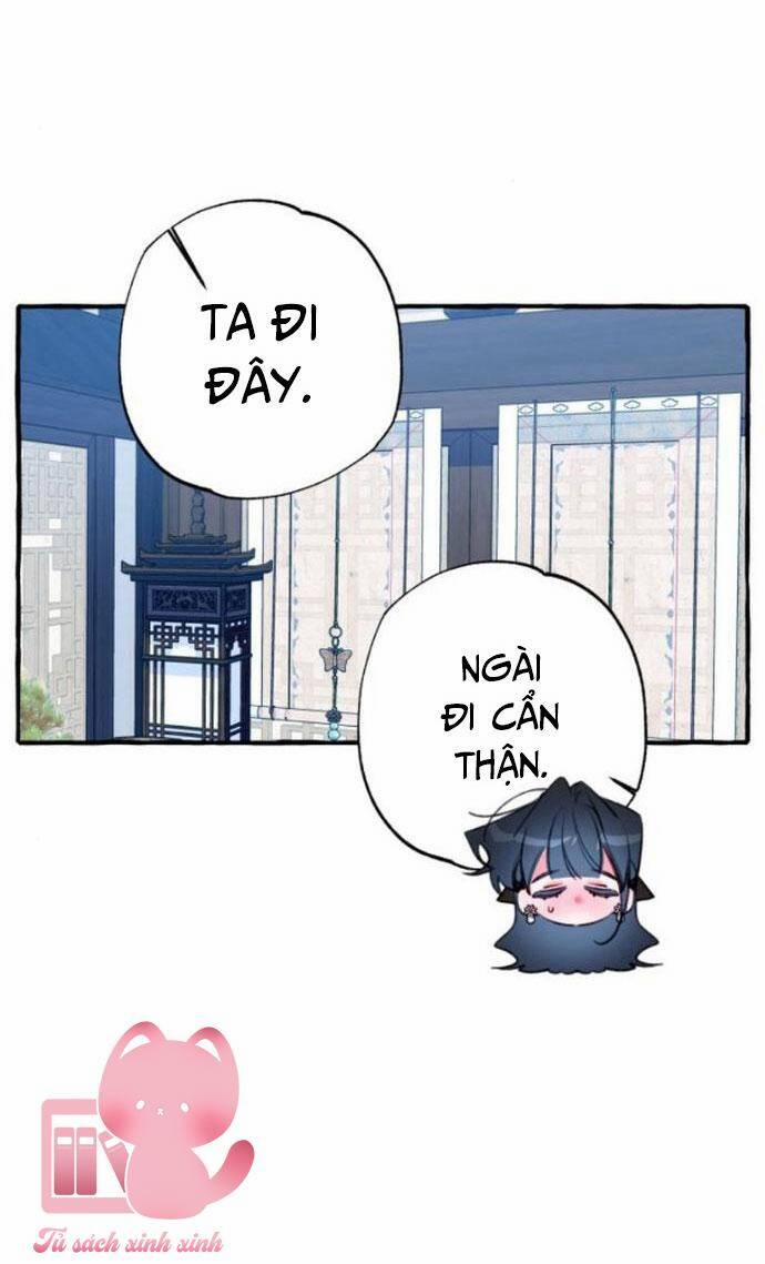 Chuyện Tình Tuyết Phương Bắc 6 trang 52