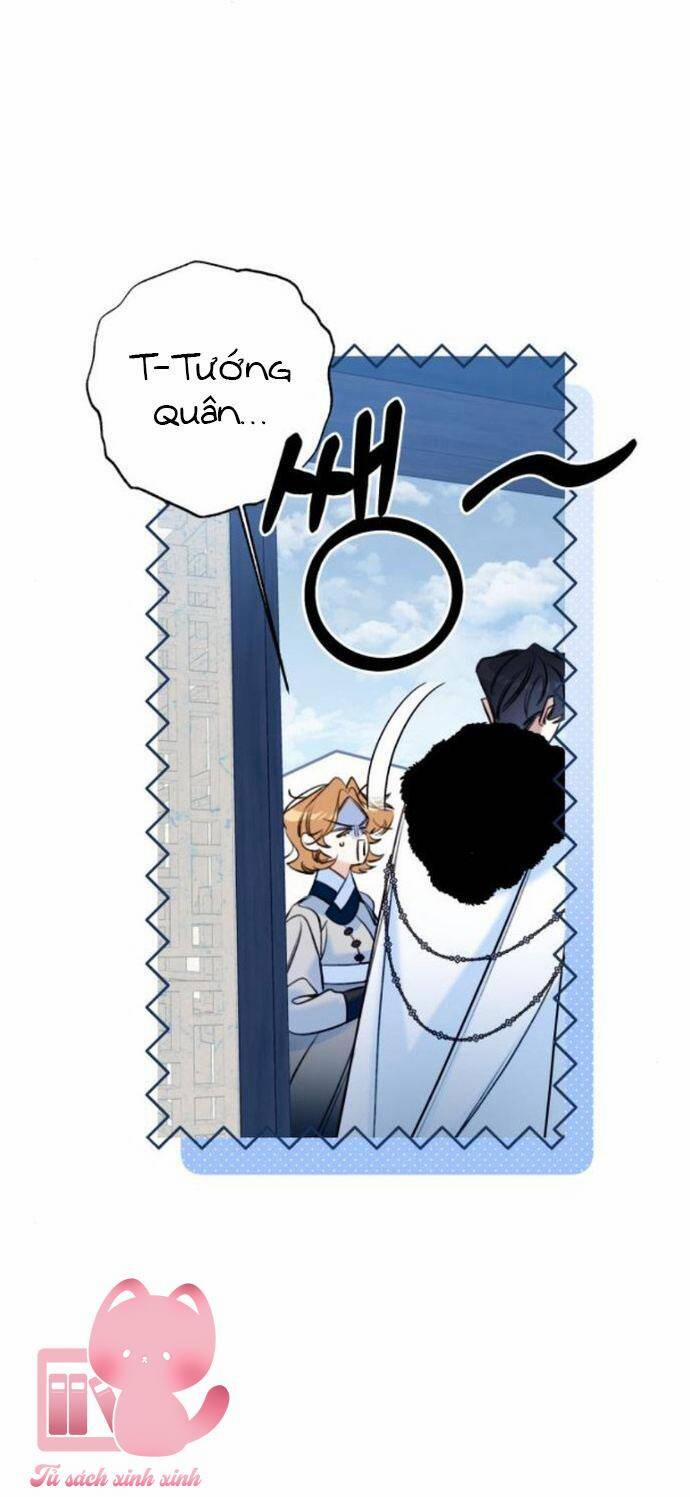 Chuyện Tình Tuyết Phương Bắc 6 trang 53