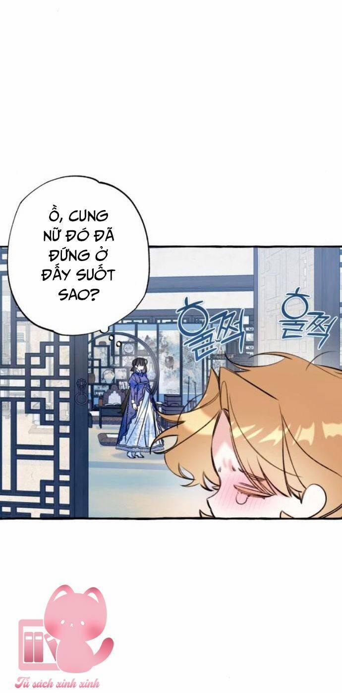 Chuyện Tình Tuyết Phương Bắc 6 trang 54