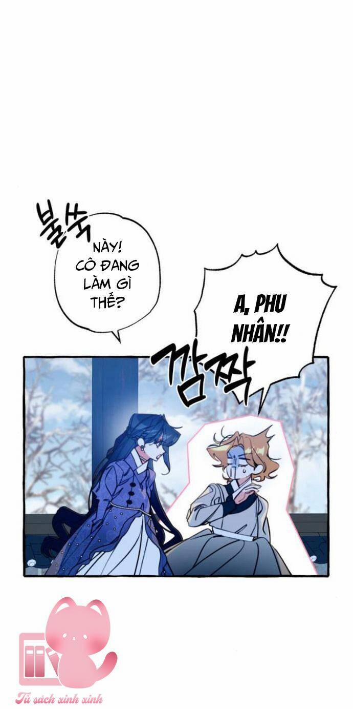 Chuyện Tình Tuyết Phương Bắc 6 trang 55