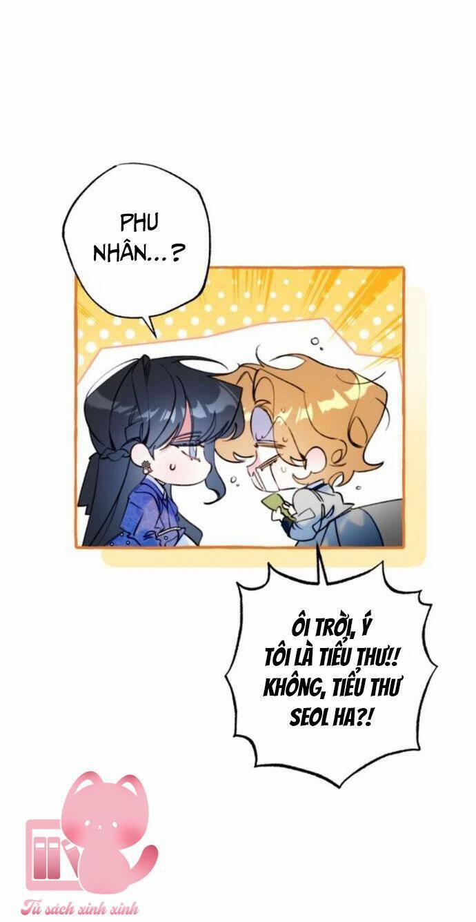 Chuyện Tình Tuyết Phương Bắc 6 trang 56