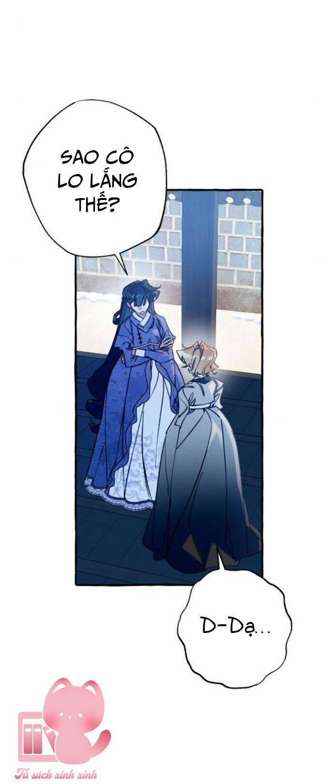 Chuyện Tình Tuyết Phương Bắc 6 trang 57