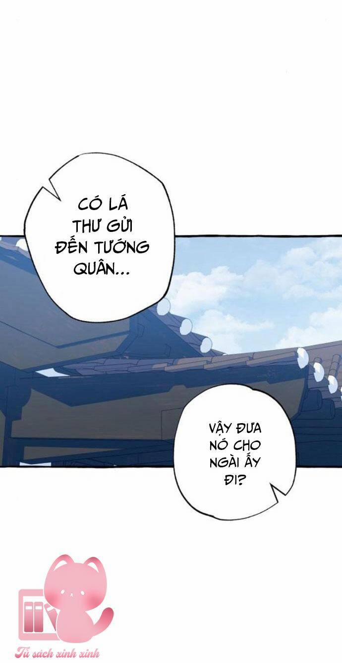 Chuyện Tình Tuyết Phương Bắc 6 trang 58