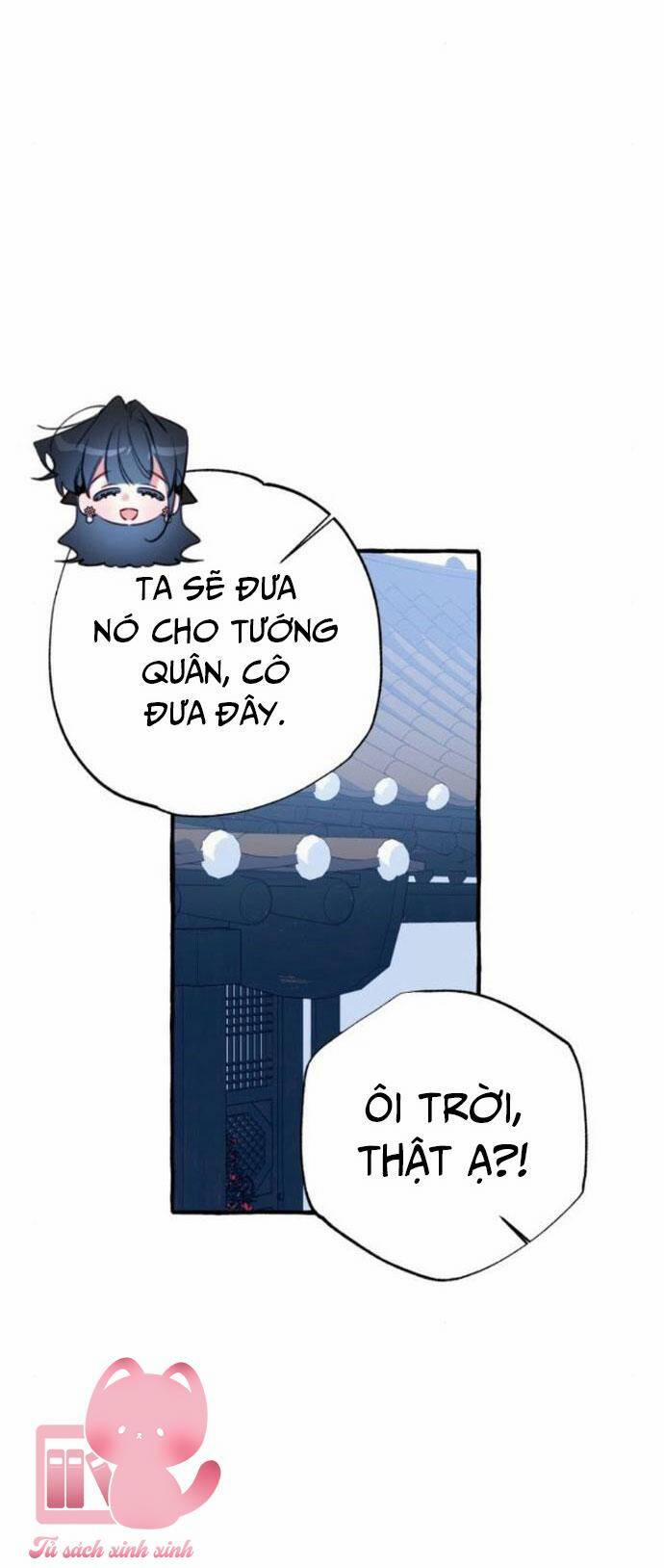 Chuyện Tình Tuyết Phương Bắc 6 trang 62