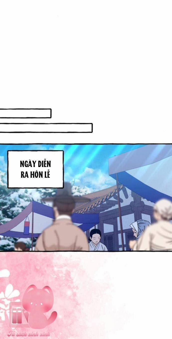 Chuyện Tình Tuyết Phương Bắc 6 trang 65