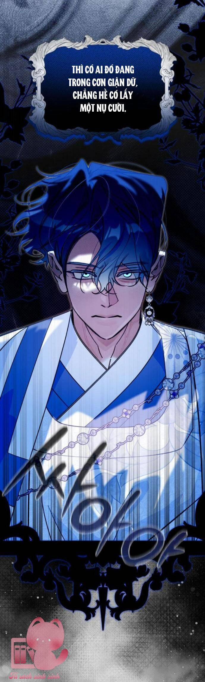 Chuyện Tình Tuyết Phương Bắc 6 trang 69