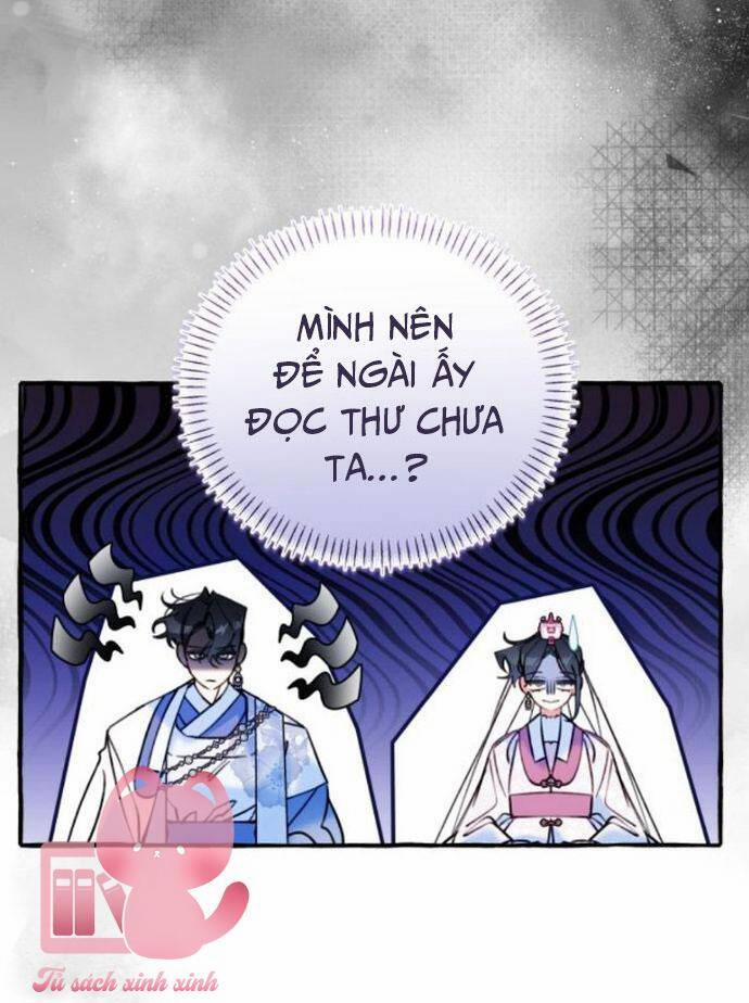 Chuyện Tình Tuyết Phương Bắc 6 trang 70