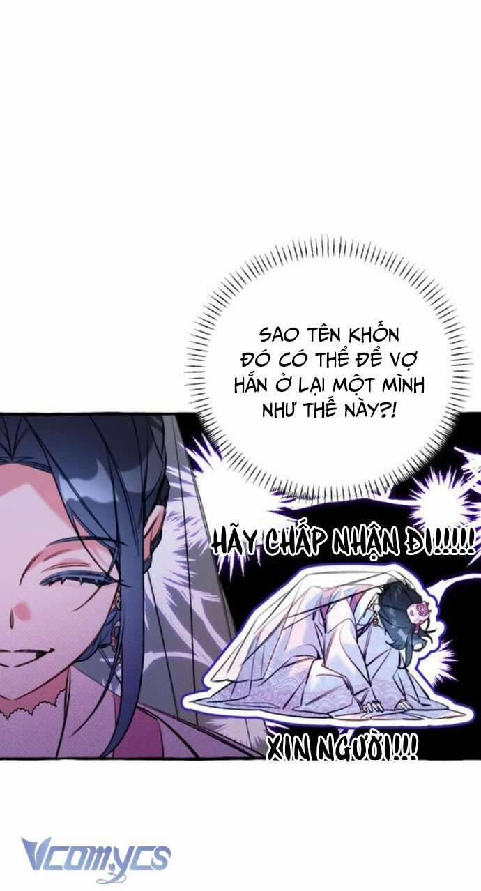 Chuyện Tình Tuyết Phương Bắc 7 trang 11