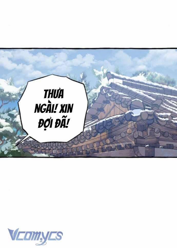 Chuyện Tình Tuyết Phương Bắc 7 trang 13